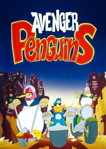 Avenger Penguins Ne Zaman?'