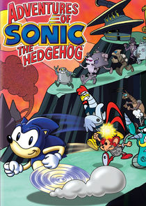 Adventures of Sonic the Hedgehog Ne Zaman?'