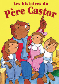 Papa Beaver's Story Time Ne Zaman?'