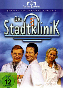 Die Stadtklinik Ne Zaman?'
