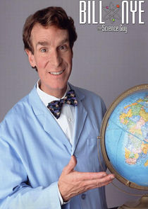 Bill Nye: The Science Guy Ne Zaman?'