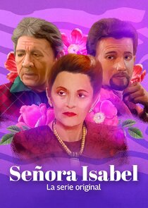 Señora Isabel Ne Zaman?'