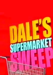 Dale's Supermarket Sweep Ne Zaman?'