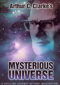 Arthur C. Clarke's Mysterious Universe Ne Zaman?'
