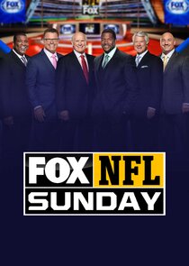 FOX NFL Sunday Ne Zaman?'