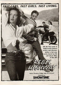 Rebel Highway Ne Zaman?'