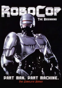 RoboCop Ne Zaman?'