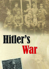 Hitler's War Ne Zaman?'
