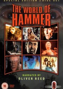 The World of Hammer Ne Zaman?'