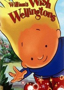 William's Wish Wellingtons Ne Zaman?'