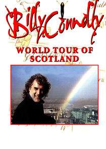Billy Connolly's World Tour of Scotland Ne Zaman?'