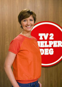 TV 2 Hjelper Deg Ne Zaman?'