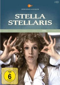 Stella Stellaris Ne Zaman?'