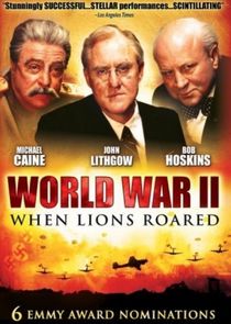 World War II: When Lions Roared Ne Zaman?'