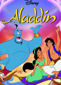 Aladdin Ne Zaman?'