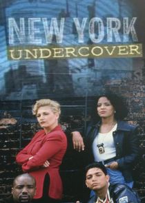 New York Undercover Ne Zaman?'