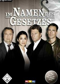 Im Namen des Gesetzes Ne Zaman?'