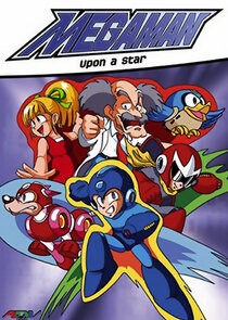 Mega Man: Upon a Star Ne Zaman?'