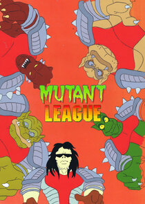 Mutant League Ne Zaman?'