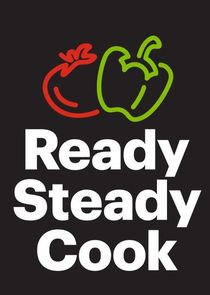 Ready Steady Cook Ne Zaman?'