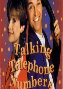 Talking Telephone Numbers Ne Zaman?'