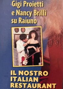 Italian Restaurant Ne Zaman?'