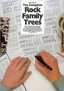 Rock Family Trees Ne Zaman?'