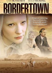 Bordertown Ne Zaman?'