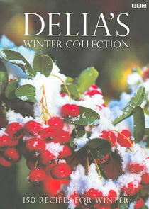 Delia Smith's Winter Collection Ne Zaman?'