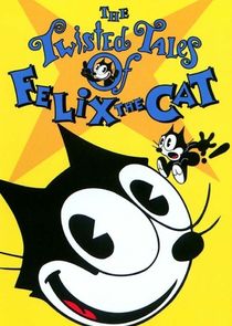 The Twisted Tales of Felix the Cat Ne Zaman?'