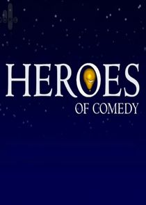 Heroes of Comedy Ne Zaman?'