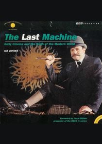 The Last Machine Ne Zaman?'