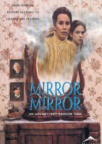 Mirror Mirror Ne Zaman?'