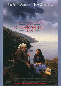 The Old Curiosity Shop Ne Zaman?'