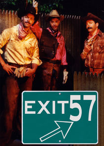 Exit 57 Ne Zaman?'
