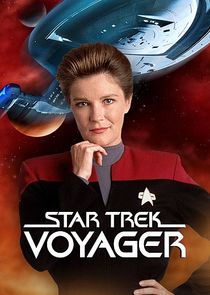 Star Trek: Voyager Ne Zaman?'