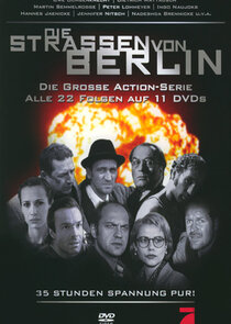 Die Straßen von Berlin Ne Zaman?'