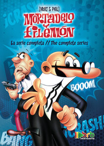 Mortadelo y Filemón Ne Zaman?'