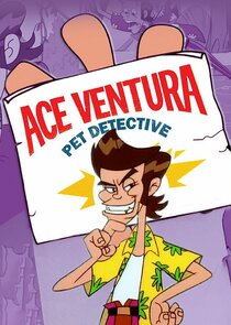 Ace Ventura: Pet Detective Ne Zaman?'