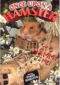 Once Upon a Hamster Ne Zaman?'