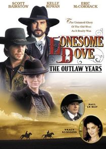 Lonesome Dove: The Outlaw Years Ne Zaman?'