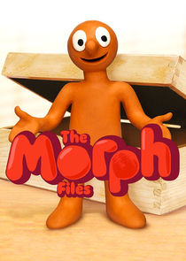 The Morph Files Ne Zaman?'