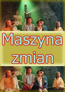 Maszyna zmian Ne Zaman?'