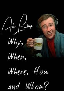 Alan Partridge BBC Specials Ne Zaman?'