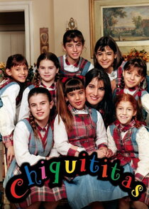 Chiquititas Ne Zaman?'