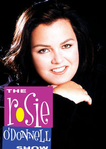 The Rosie O'Donnell Show Ne Zaman?'