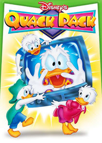 Quack Pack Ne Zaman?'