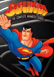 Superman: The Animated Series Ne Zaman?'
