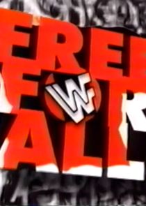 WWE Free for All Ne Zaman?'