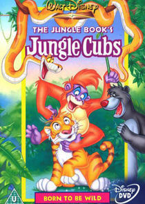 Jungle Cubs Ne Zaman?'